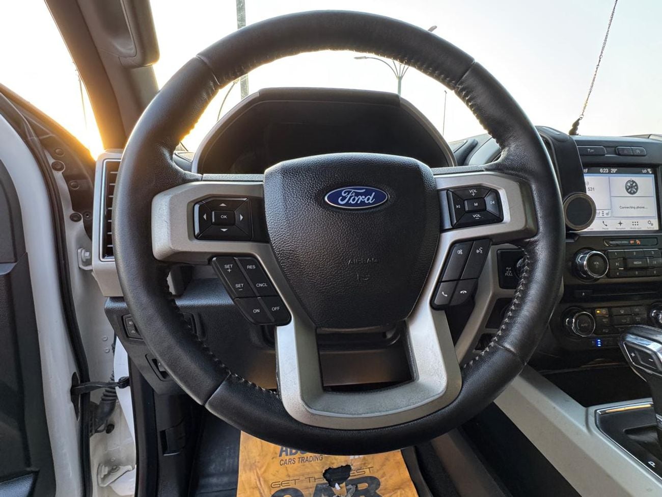 فورد F 150 Lariat 3.5L
