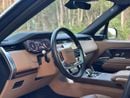 لاند روفر رينج روفر Vogue Autobiography D300 | 2024 | 3.0L V6 DIESEL | 300 HP | 7 SEATER | Perfect Condition