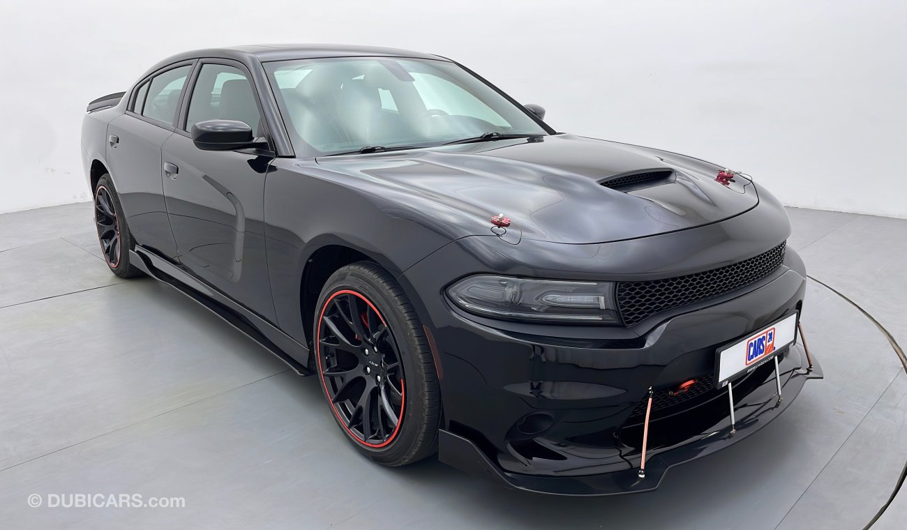 Dodge Charger GT 3.6 | Under Warranty | Inspected on 150+ parameters