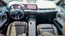 بي أم دبليو X1 SDRIVE 20i