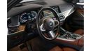 بي أم دبليو X7 M50i