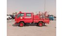 Toyota Dyna TOYOTA DYNA FIRE TRUCK RIGHT HAND DRIVE (PM1216)