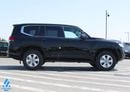 تويوتا لاند كروزر 2023 Toyota Land-Cruiser-300 AX 3.5L Petrol 4WD 7 Seater - Export Only - Book Now!