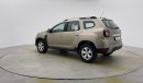 Renault Duster SE 4WD 2000