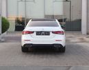Mercedes Benz E300 AMG