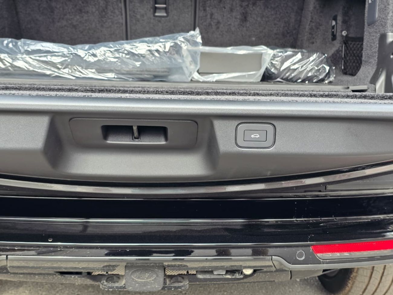 Land Rover Range Rover SE P400 3.0L