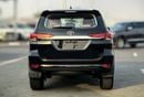 Toyota Fortuner FORTUNER,2.7L,PETROL,4X4,MANUAL AC,17''AW,A/T,2026MY( FOR EXPORT ONLY)