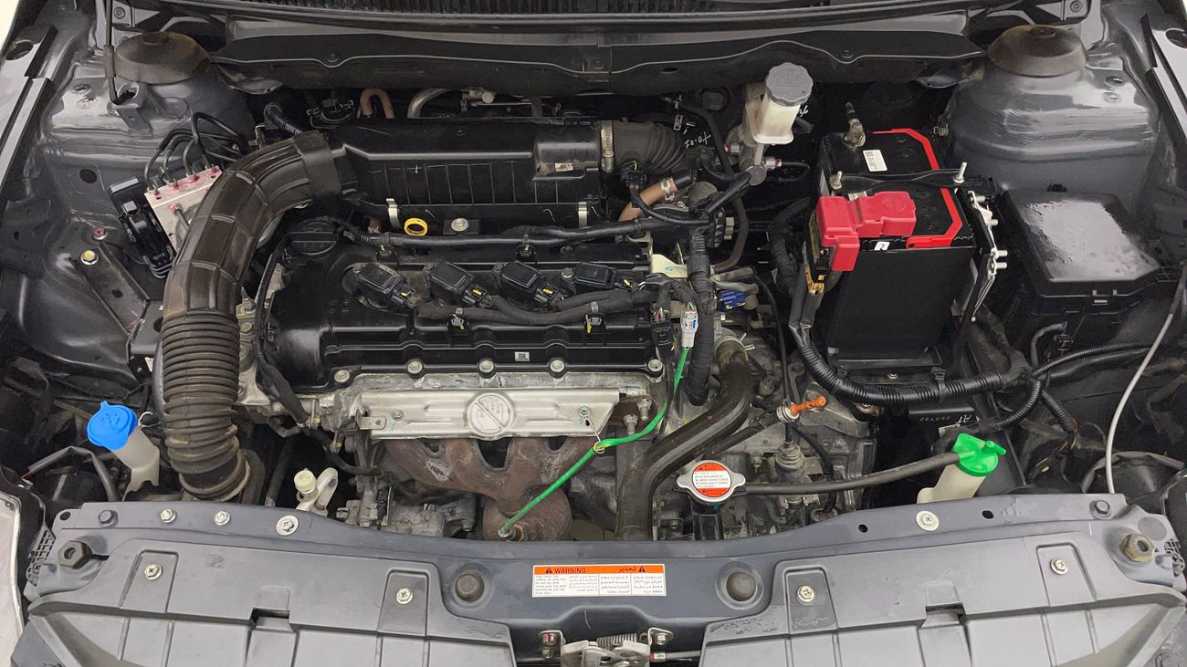 Suzuki Ciaz GL 1.5 | Zero Down Payment | Home Test Drive