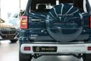 BAIC BJ60