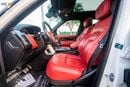 Land Rover Range Rover VOGUE SE SuperCharge | GCC