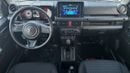 Suzuki Jimny 2024 GL A/T 5-Doors GCC for Export
