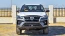 Toyota Fortuner 4.0L, Petrol, MY2024