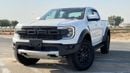 Ford Ranger RAPTOR 2.0 Engine L Diesel Brand new
