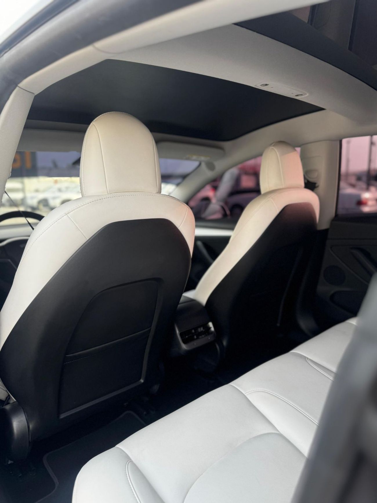 Tesla Model 3 Long Range (AWD)