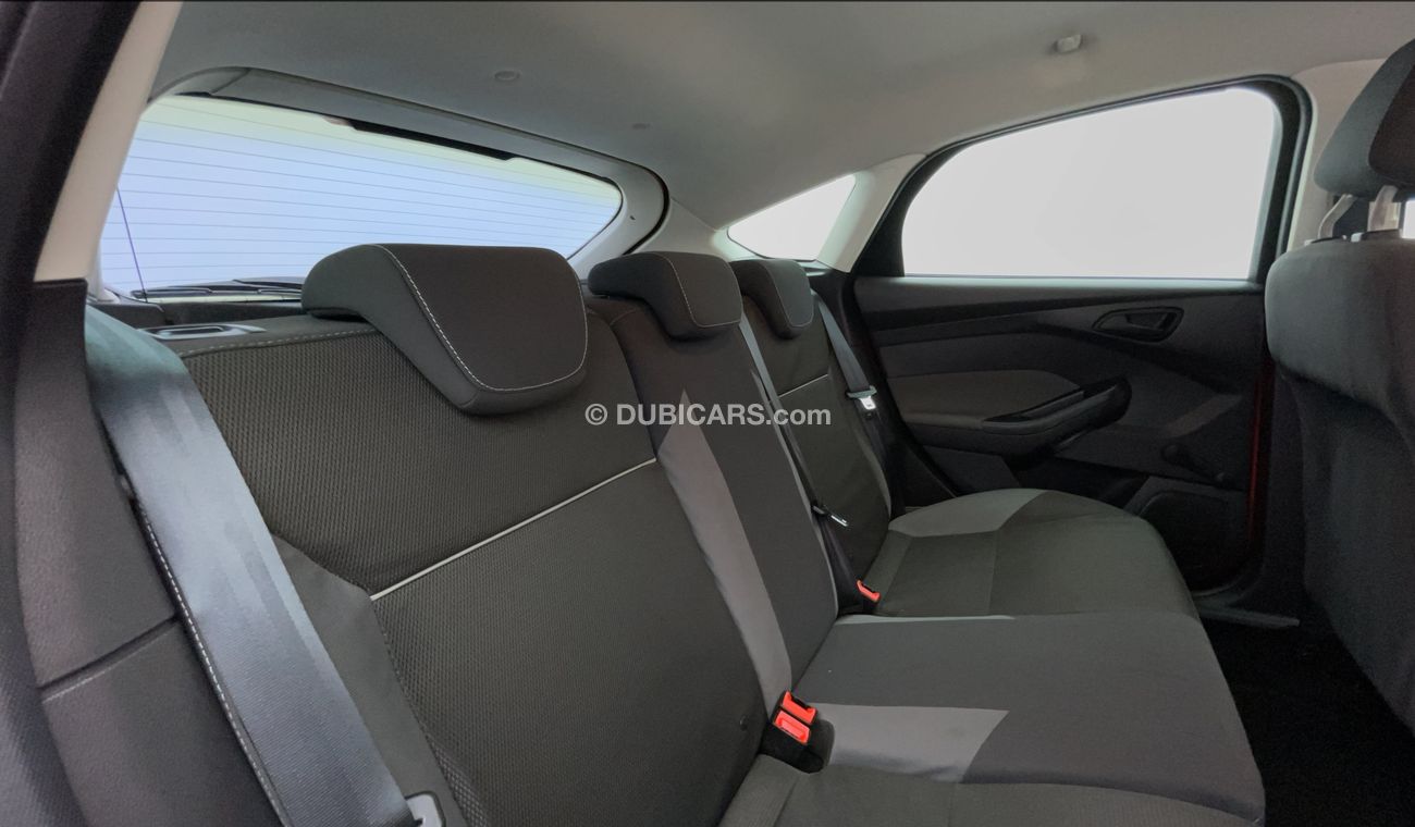 Ford Focus AMBIENTE 1.6 | Under Warranty | Inspected on 150+ parameters