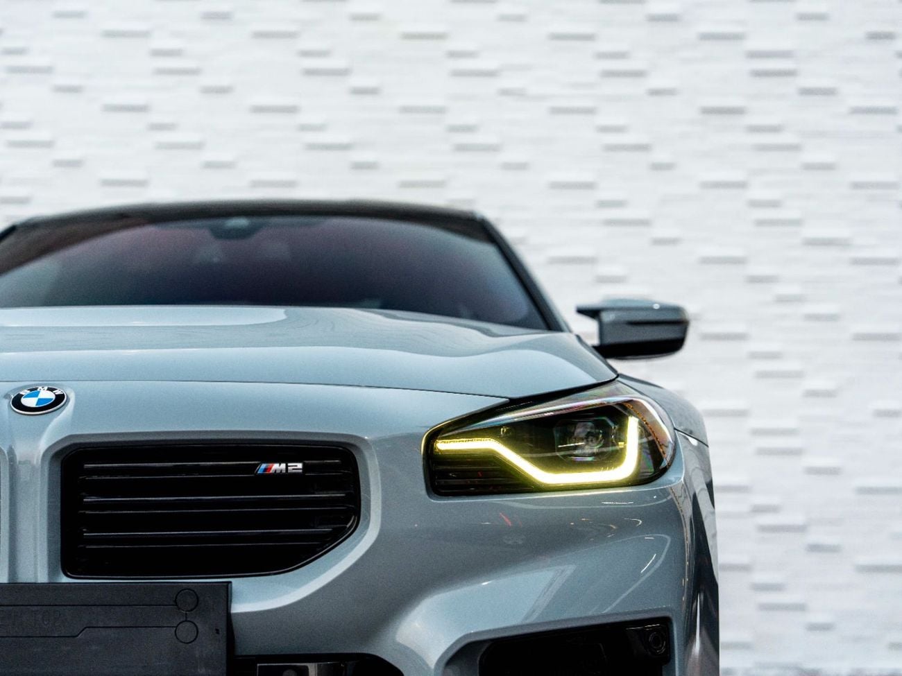 بي أم دبليو M2