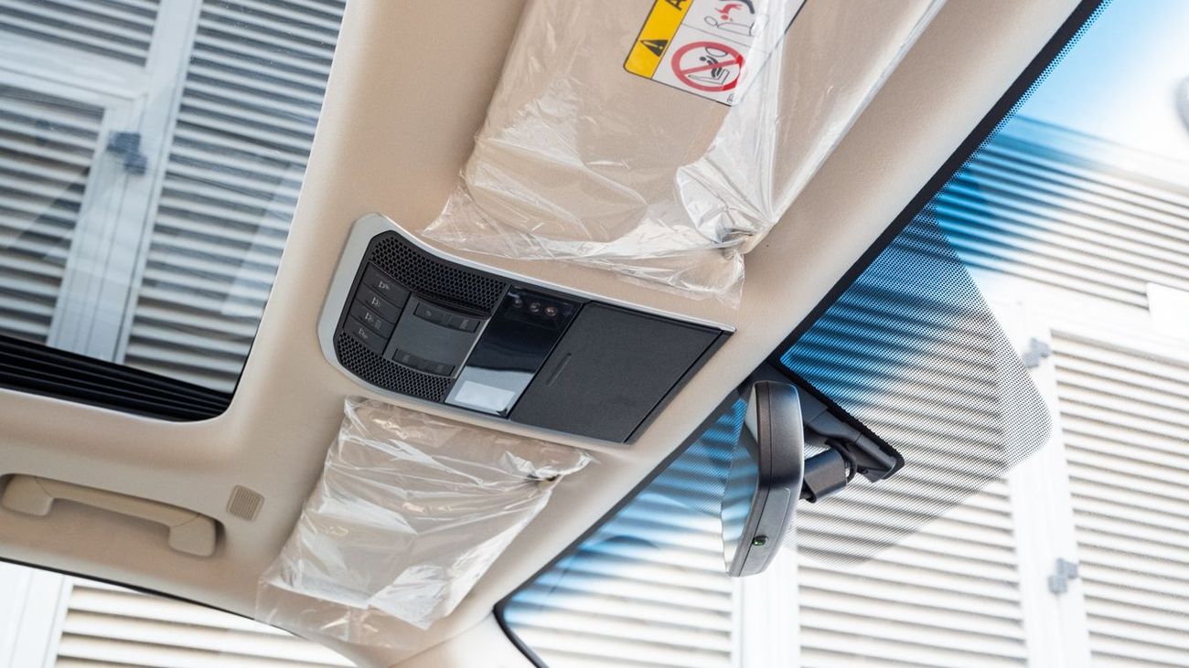 Toyota Land Cruiser TOYOTA LANDCRUISER 4.0 GXR MID -2025YM