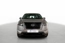 Nissan Pathfinder SV 3.5