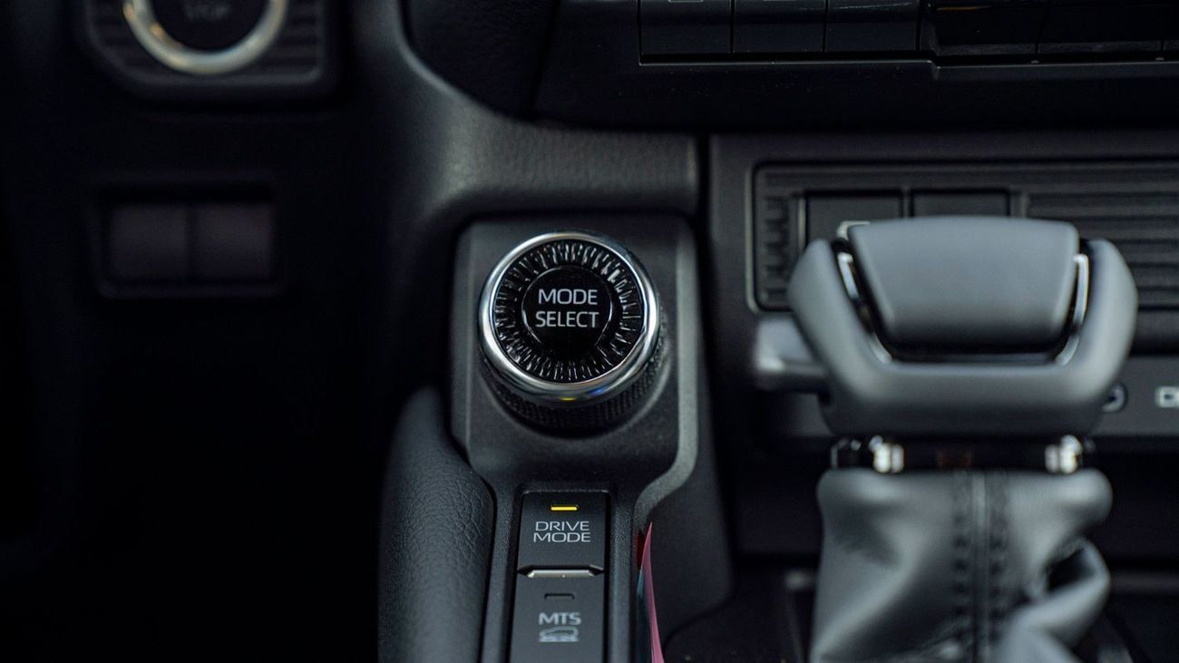 تويوتا برادو 2.8L