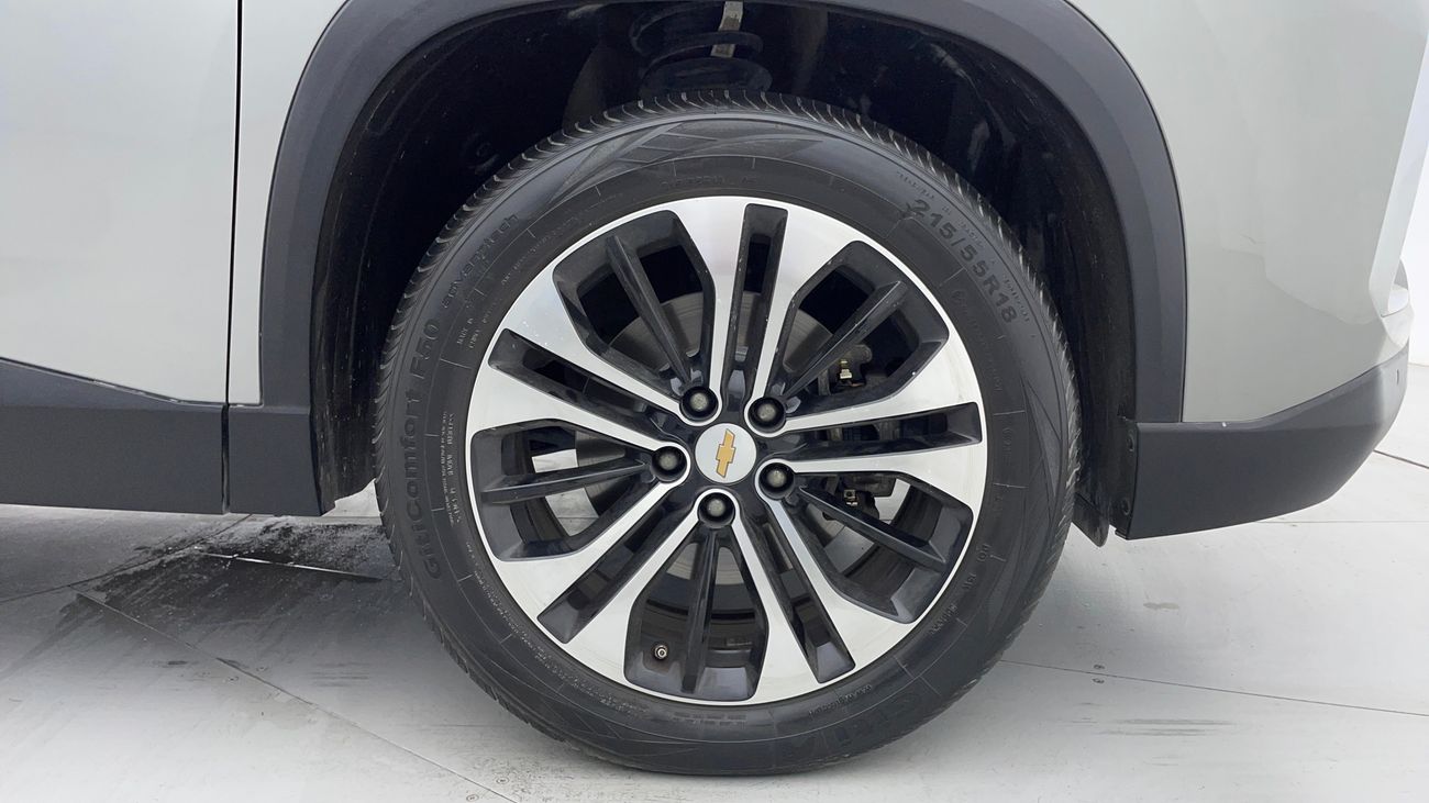 Chevrolet Captiva PREMIER 1.5 | Zero Down Payment | Home Test Drive