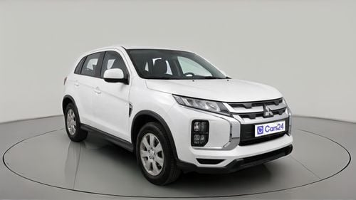 ميتسوبيشي ASX 2021 LOWLINE | AED 549/Month | 0 DP | 30 Day Return | Warranty