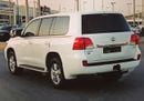تويوتا لاند كروزر GXR+ 4.0L