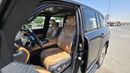 لكزس LX 700h SIGNATURE Lexus LX700h - GCC - 2026 Brand New (Export)