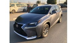 Lexus NX200t NX 200t