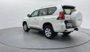 Toyota Prado TXL 4 | Under Warranty | Inspected on 150+ parameters