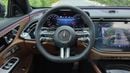 Mercedes Benz E300 AMG (For Export , НА ЭКСПОРТ) EQ Boost 2.0T RWD GCC 2026 Без пробега