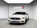 فورد موستانج GT Premium 5.0L V8