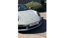 بورش 911 توربو S Porsche 911 Turbo S Cabriolet Right Hand Drive
