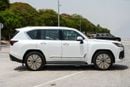 Lexus LX700h TURBO SPORT 3.5L HEV TWIN TURBO V6 7S MARK LEVINSON | AUTO PARKING, 2026MY