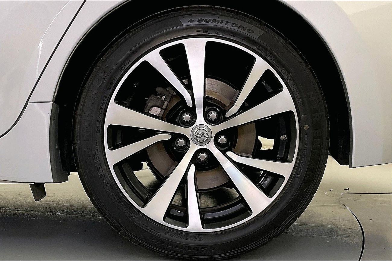 Nissan XTerra SE | 1 year free warranty | 0 Down Payment