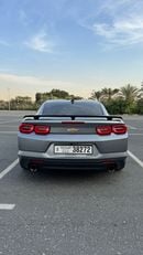 شيفروليه كامارو 1LS