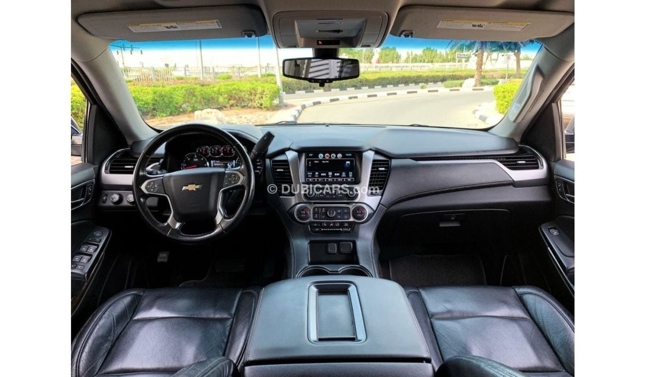 Chevrolet Suburban LS 5.3L-V8-Canadian Specification-Excellent Condition-Bank Finance Available