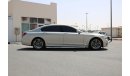 بي أم دبليو 730 Li SPORT LIMITED EDITION SEDAN WITH 2 YEARS EXTENDED WARRANTY