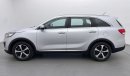 Kia Sorento LX 3.3 | Under Warranty | Inspected on 150+ parameters