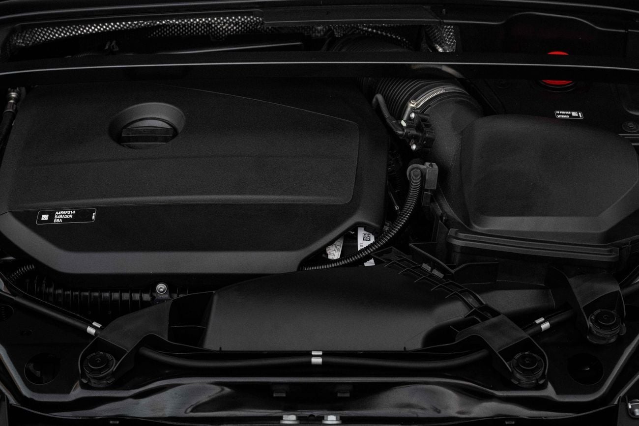 BMW X1 X1 M-Kit | 2,899 P.M | 0% Downpayment | Impeccable Condition! | Ramadan Offer!