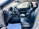 Jeep Compass LIMITED
