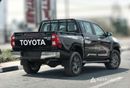 Toyota Hilux SR5 2.7L Petrol | 4x4 | Full Option | Automatic | Double Cabin | GCC Specs | 2026