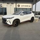 تشنجان x5 بلس PIONEER Changan X5 Plus 1.5L Turbo Full option 2026