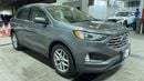 Ford Edge 2021 TREND | AED 831/Month | 0 DP | 30 Day Return | Warranty | Service History