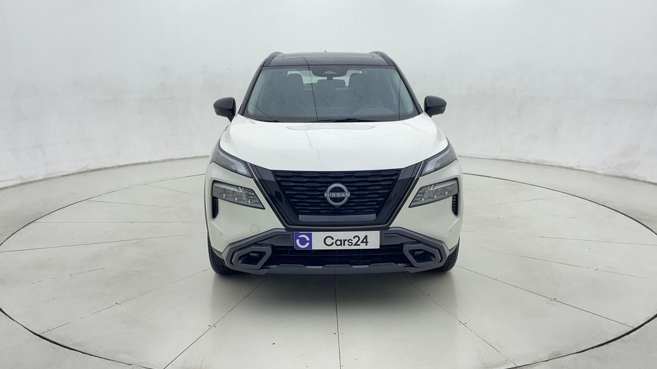 Nissan XTrail N Trek AWD (7-Seater) 2024 N TREK | AED 1473/Month | 0 DP | 30 Day Return | Warranty | Service Histo