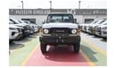 Toyota Land Cruiser 70 HARD TOP LC71 2024 4.0L PETROL AUTO TRANSMISSION