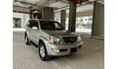 لكزس GX 470 Platinum FULL