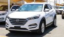 Hyundai Tucson 2.0