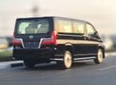 Toyota Granvia 3.5L Premium