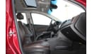 Chevrolet Cruze LT Chevrolet Cruze 2015 Full Option GCC Without Accident