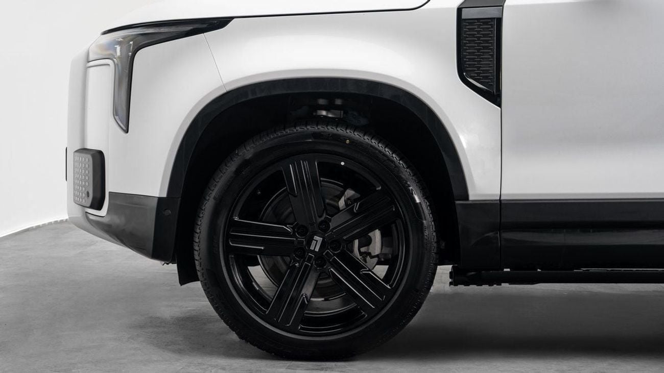 روكس 01 VIP - 2025 - Chinese Specs